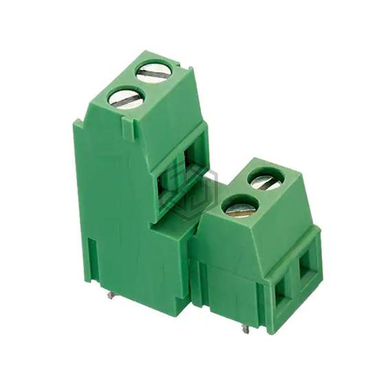691232510004 - Würth Elektronik - Terminal Blocks - Wire to Board