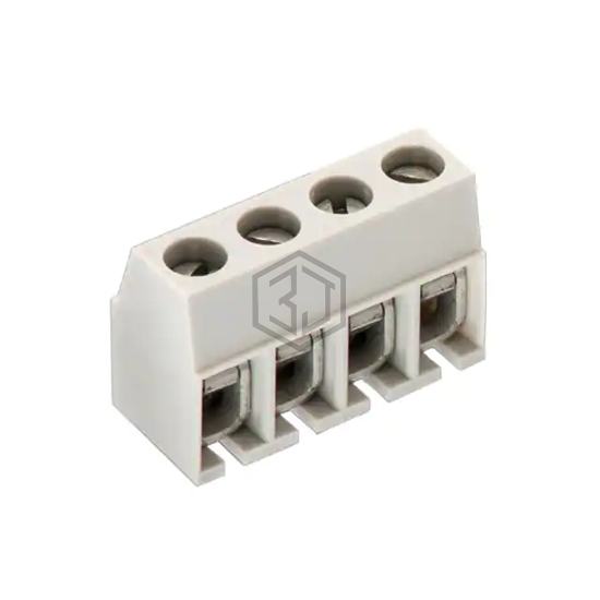 691133710004 - Würth Elektronik - Terminal Blocks - Wire to Board