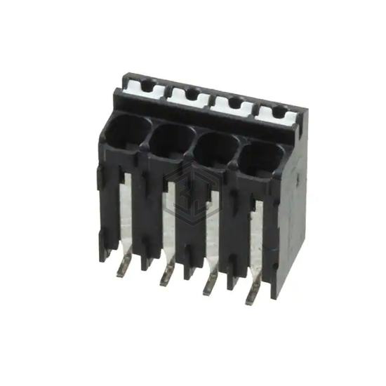1824323 - Phoenix Contact - Terminal Blocks - Wire to Board