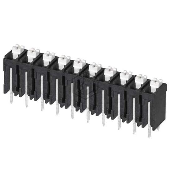 TBLH10V-500-10BK - CUI Devices - Terminal Blocks - Wire to Board