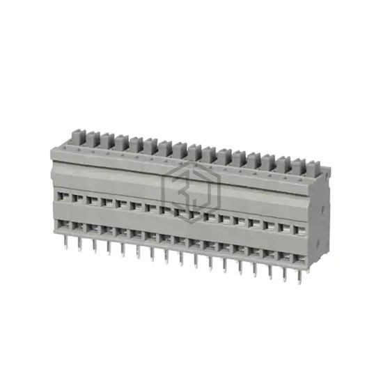 TBL009V-254-17GY-2GY - CUI Devices - Terminal Blocks - Wire to Board