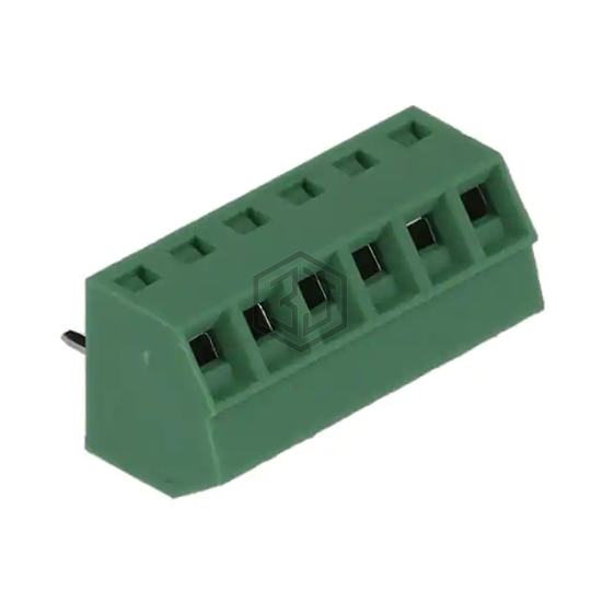 691221320006 - Würth Elektronik - Terminal Blocks - Wire to Board