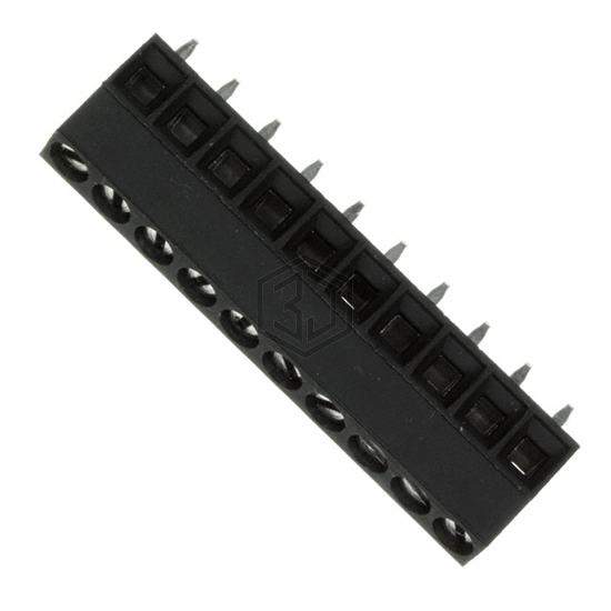 0393570010 - Molex - Terminal Blocks - Wire to Board