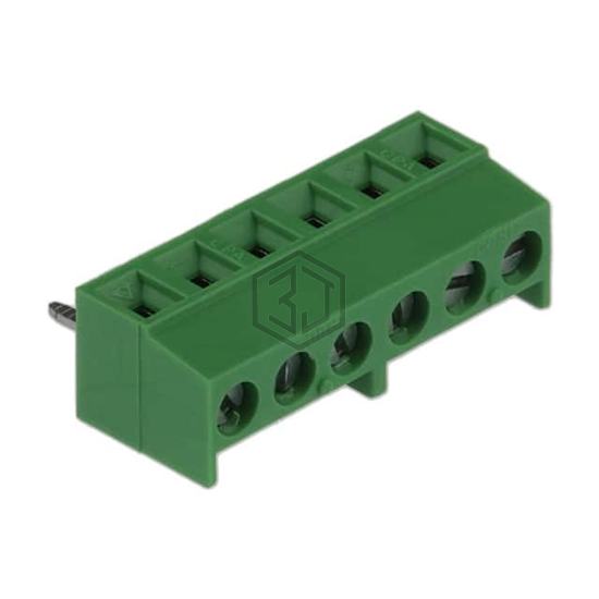 691243300006 - Würth Elektronik - Terminal Blocks - Wire to Board