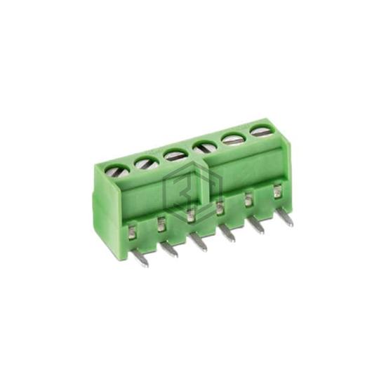 691243100006 - Würth Elektronik - Terminal Blocks - Wire to Board