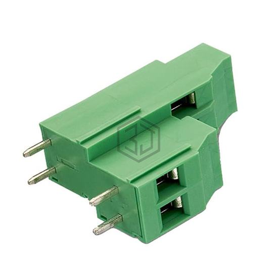 691233710004 - Würth Elektronik - Terminal Blocks - Wire to Board