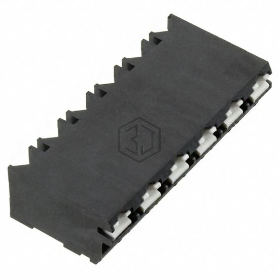 1823890 - Phoenix Contact - Terminal Blocks - Wire to Board