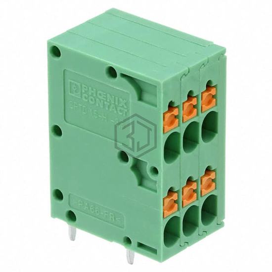 1841500 - Phoenix Contact - Terminal Blocks - Wire to Board