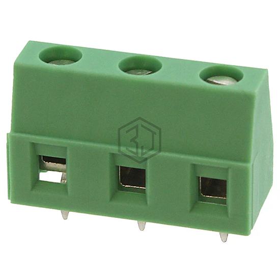 1717732 - Phoenix Contact - Terminal Blocks - Wire to Board