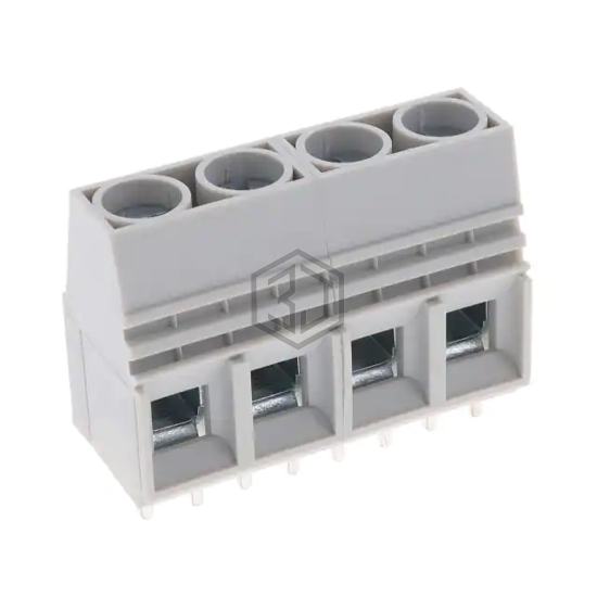 VP0465850000G - Amphenol Anytek - Terminal Blocks - Wire to Board