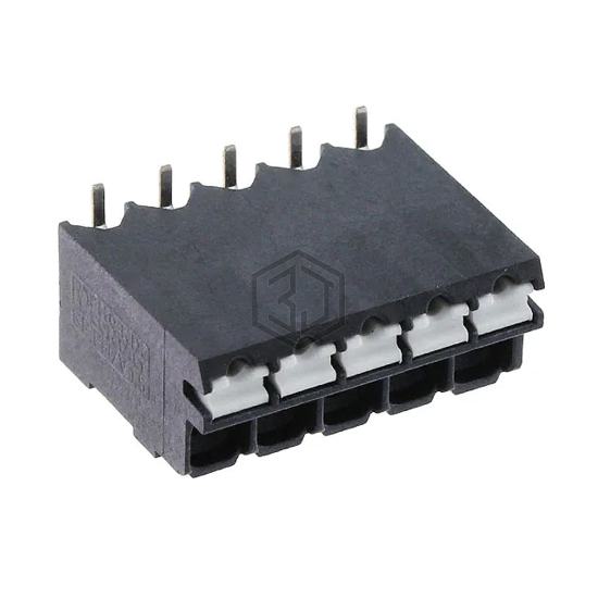 1824336 - Phoenix Contact - Terminal Blocks - Wire to Board