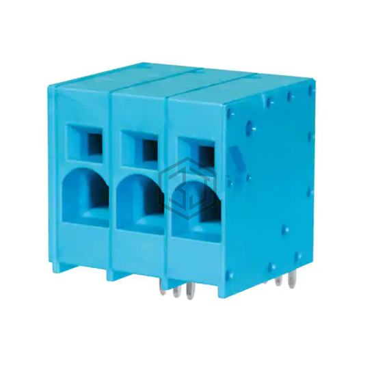 TBL008-1000-03BE - CUI Devices - Terminal Blocks - Wire to Board