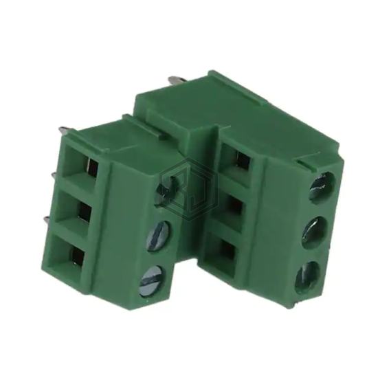 691230310006 - Würth Elektronik - Terminal Blocks - Wire to Board