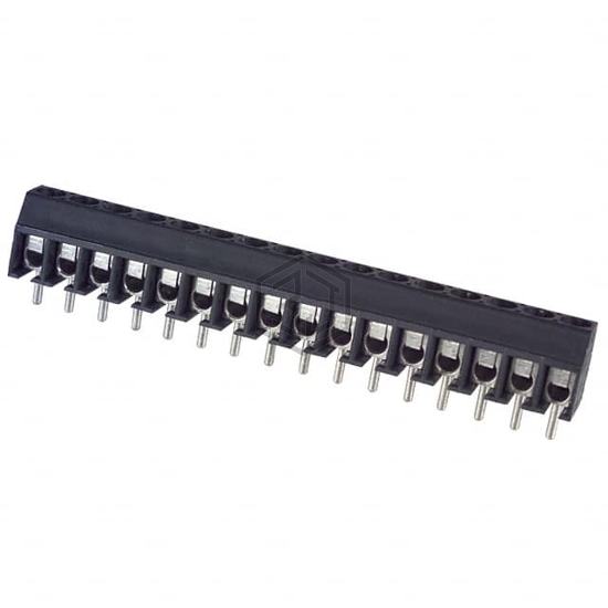 ED555/16DS - On Shore Technology Inc. - Terminal Blocks - Wire to Board
