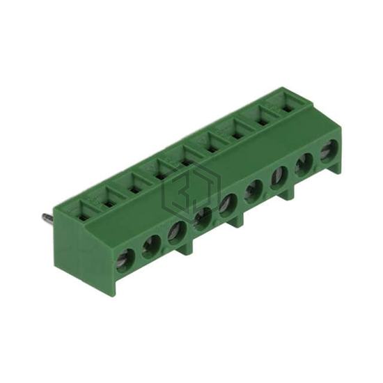 691243310009 - Würth Elektronik - Terminal Blocks - Wire to Board