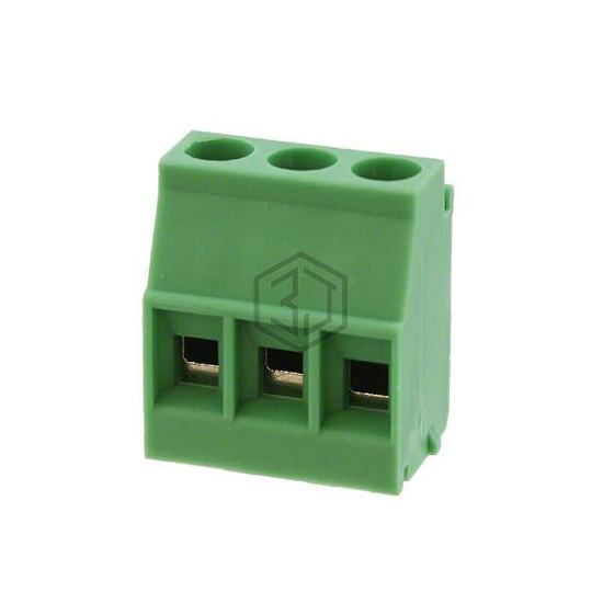 1707221 - Phoenix Contact - Terminal Blocks - Wire to Board