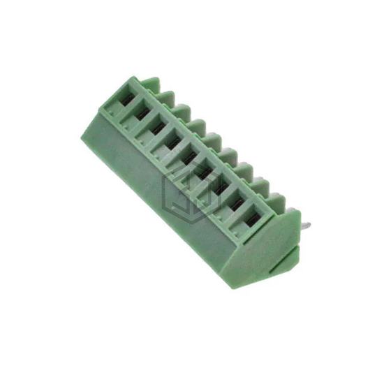 1733648 - Phoenix Contact - Terminal Blocks - Wire to Board