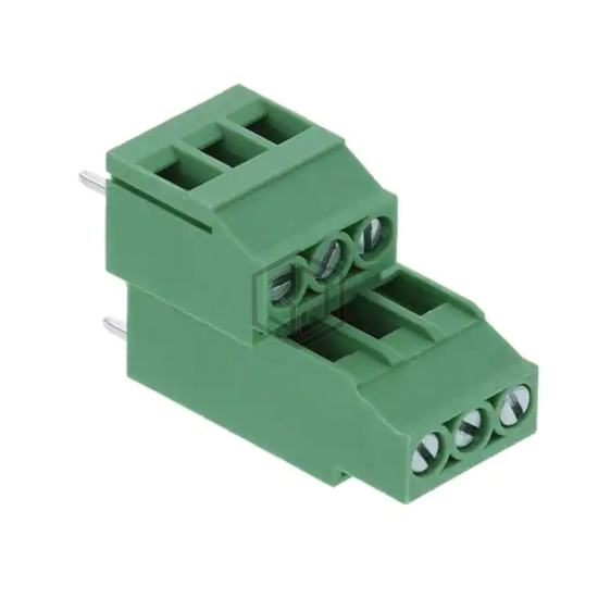 691233510006 - Würth Elektronik - Terminal Blocks - Wire to Board
