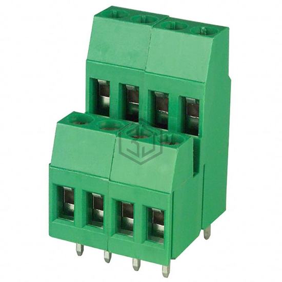 ED790/4 - On Shore Technology Inc. - Terminal Blocks - Wire to Board
