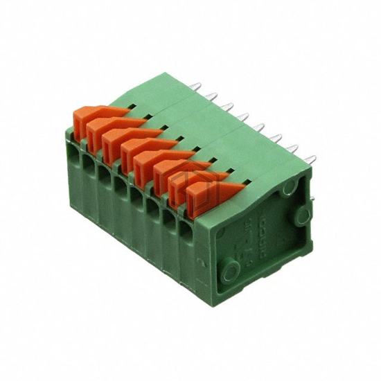 AST0820806 - METZ CONNECT USA Inc. - Terminal Blocks - Wire to Board