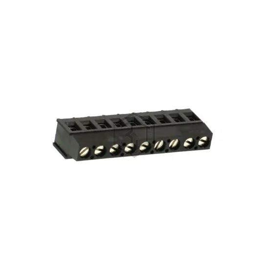 1546073-9 - TE Connectivity AMP Connectors - Terminal Blocks - Wire to Board