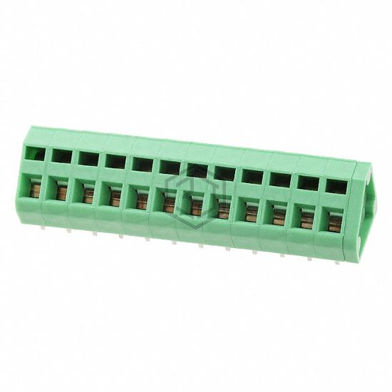 1905984 - Phoenix Contact - Terminal Blocks - Wire to Board