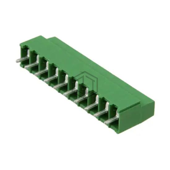 1-282841-0 - TE Connectivity AMP Connectors - Terminal Blocks - Wire to Board