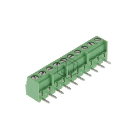 691243300010 - Würth Elektronik - Terminal Blocks - Wire to Board