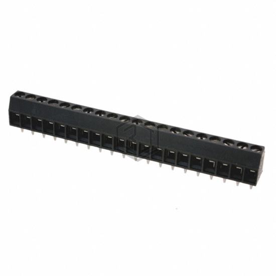 0393570020 - Molex - Terminal Blocks - Wire to Board