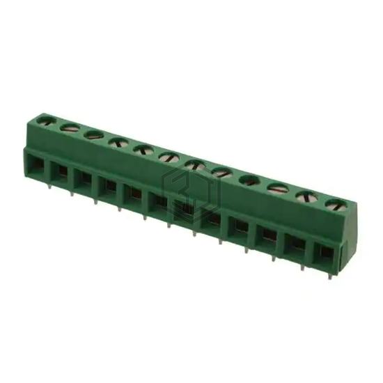 1-282836-2 - TE Connectivity AMP Connectors - Terminal Blocks - Wire to Board
