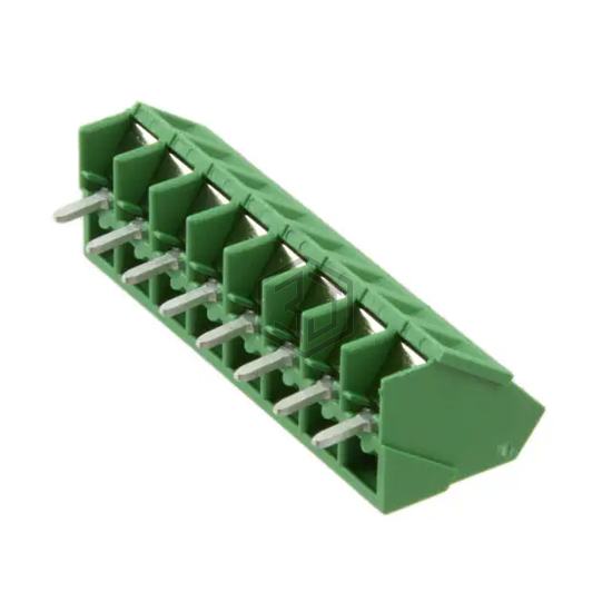 282847-8 - TE Connectivity AMP Connectors - Terminal Blocks - Wire to Board