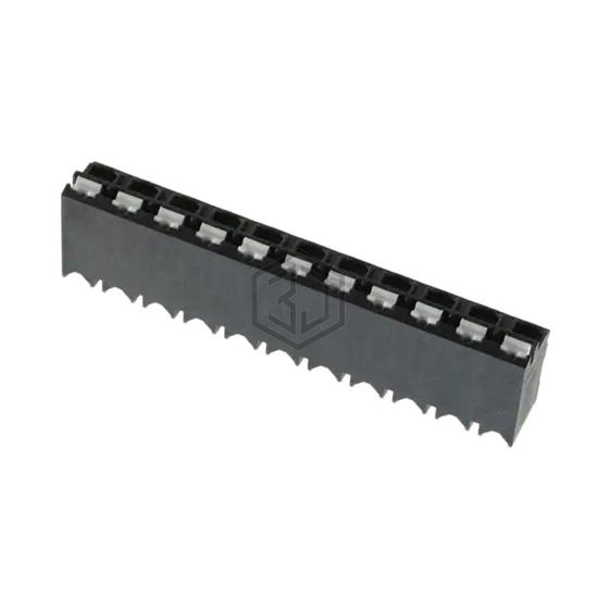 1822736 - Phoenix Contact - Terminal Blocks - Wire to Board
