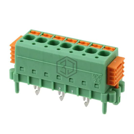 1864082 - Phoenix Contact - Terminal Blocks - Wire to Board