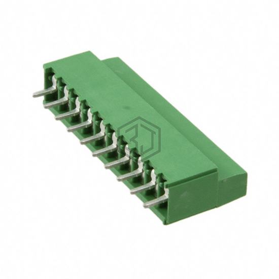 1-282856-0 - TE Connectivity AMP Connectors - Terminal Blocks - Wire to Board