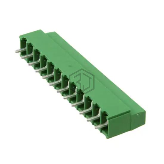 1-282841-2 - TE Connectivity AMP Connectors - Terminal Blocks - Wire to Board