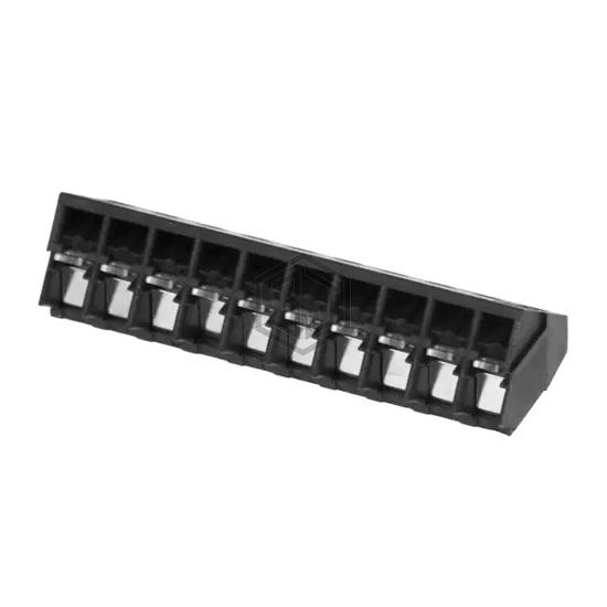 1-1546074-0 - TE Connectivity AMP Connectors - Terminal Blocks - Wire to Board