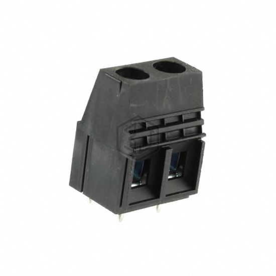 1-1986660-2 - TE Connectivity AMP Connectors - Terminal Blocks - Wire to Board