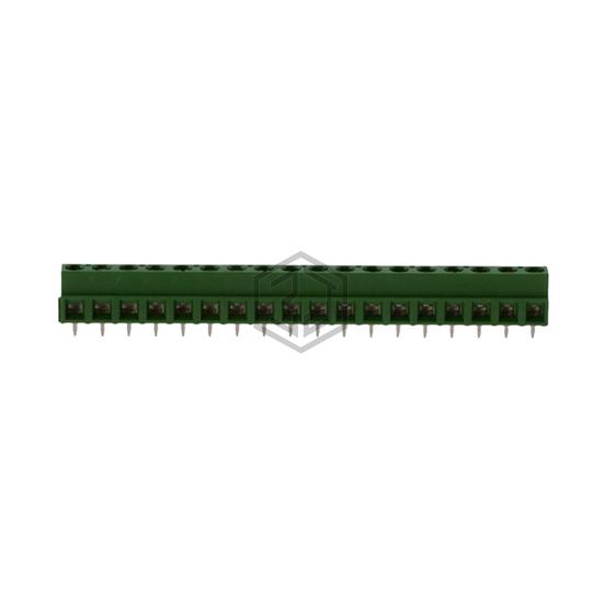 1-282837-8 - TE Connectivity AMP Connectors - Terminal Blocks - Wire to Board