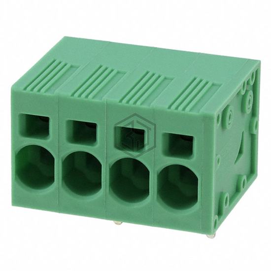 1719215 - Phoenix Contact - Terminal Blocks - Wire to Board