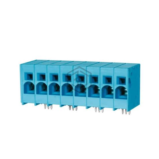 TBL008-1000-08BE - CUI Devices - Terminal Blocks - Wire to Board