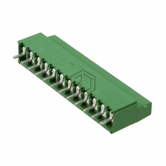 1-282856-2 - TE Connectivity AMP Connectors - Terminal Blocks - Wire to Board