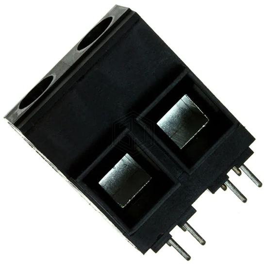 0399200302 - Molex - Terminal Blocks - Wire to Board