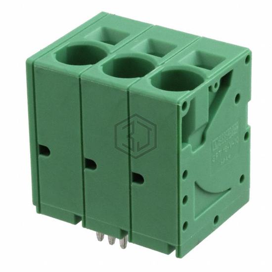1735888 - Phoenix Contact - Terminal Blocks - Wire to Board