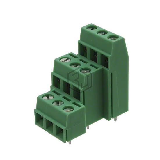 1723292 - Phoenix Contact - Terminal Blocks - Wire to Board