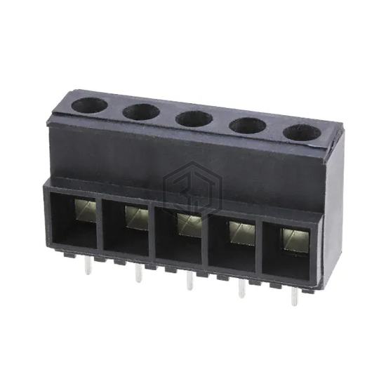 0399700105 - Molex - Terminal Blocks - Wire to Board