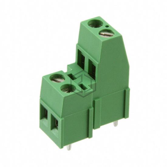 1-796692-0 - TE Connectivity AMP Connectors - Terminal Blocks - Wire to Board