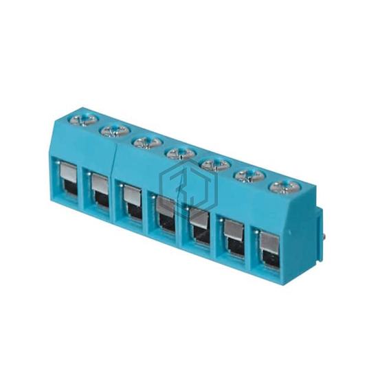 TB003V-500-P07BE - CUI Devices - Terminal Blocks - Wire to Board