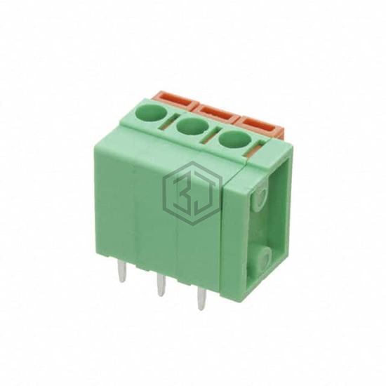 0397000903 - Molex - Terminal Blocks - Wire to Board