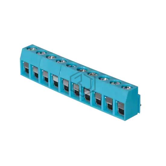 TB003V-500-P10BE - CUI Devices - Terminal Blocks - Wire to Board