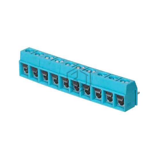 TB002V-500-10BE - CUI Devices - Terminal Blocks - Wire to Board
